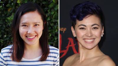 Amazon Sets Mystery-Comedy ‘Nancy Wu Done It’ From Kai Yu Wu And Jessica Henwick - deadline.com - USA