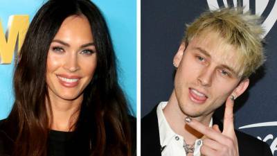 Megan Fox And Machine Gun Kelly – Here’s Why They’re Not Planning On Meeting Each Other’s Kids Anytime Soon! - celebrityinsider.org