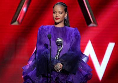 Rihanna, Justin Bieber And More Heavy Hitters Sign Open Letter Supporting Justice In Policing Act - etcanada.com