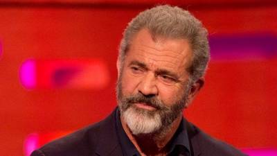 Mel Gibson denies Winona Ryder’s claim he used anti-Semitic slur - www.breakingnews.ie