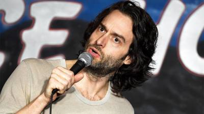 Chris D'Elia dropped by CAA following sexual misconduct allegations: report - www.foxnews.com