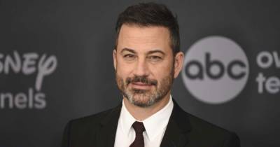 Jimmy Kimmel apologizes for use of blackface in sketches - www.msn.com - New York