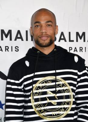 Kendrick Sampson Pens Emotional Letter Calling For Hollywood To Divest From Police - etcanada.com - Hollywood