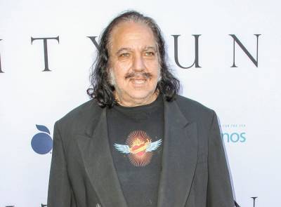 Adult Film Star Ron Jeremy Charged With 4 Counts Of Sexual Assault - etcanada.com - Los Angeles
