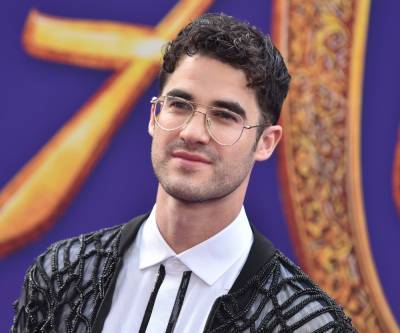 Darren Criss On ‘Aladdin’, ‘Rushmore’, ‘Indiana Jones’ And More Movies That Changed His Life - etcanada.com - Indiana