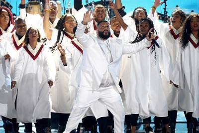Why This Year's BET Awards Will Be the Most Important – and Surprising – Ever - www.tvguide.com