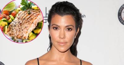 Kourtney Kardashian-Approved Tips to Lose the Quarantine 15: Eat Whole Foods and More - www.usmagazine.com