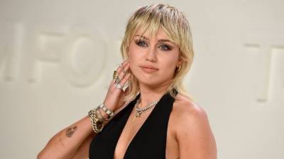 Miley Cyrus Opened Up About Being 6 Months Sober Her Family’s History of Addiction - stylecaster.com