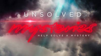 'Unsolved Mysteries': Watch the Trailer for Netflix's Upcoming Reboot - www.etonline.com
