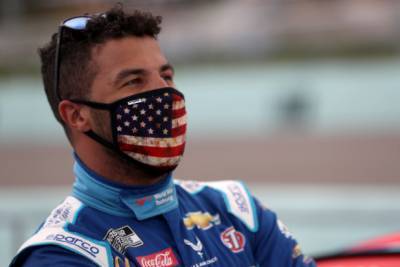 NASCAR Driver Bubba Wallace Was ‘Not the Target of a Hate Crime,’ FBI Finds - thewrap.com - Alabama