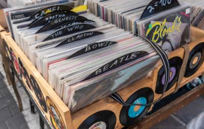Love Record Stores Day boosts music retail, taking over £1 million in revenue - www.nme.com