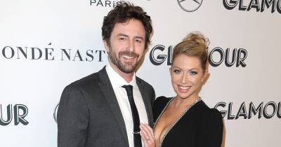 Stassi Schroeder Confirms Her Pregnancy by Revealing the Sex of Her 1st Child With Fiance Beau Clark - www.usmagazine.com