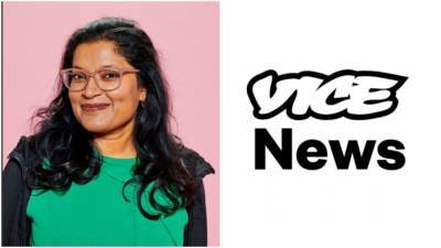 Vice Promotes Subrata De To Global Head of Programming and Development for Vice News - deadline.com