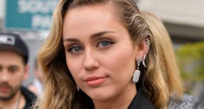 Miley Cyrus reveals the reason behind being sober for the past six months post her vocal cord surgery - www.pinkvilla.com