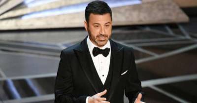 Jimmy Kimmel apologizes for wearing blackface in old sketches: 'I have evolved and matured' - www.msn.com