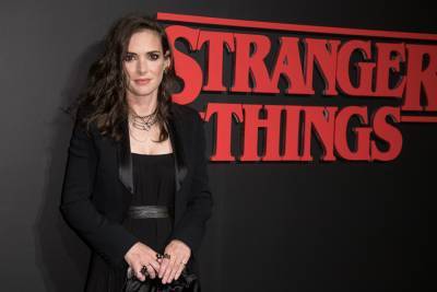 Winona Ryder Stands By Claims Mel Gibson Made Anti-Semitic, Homophobic Comments - variety.com - county Gibson