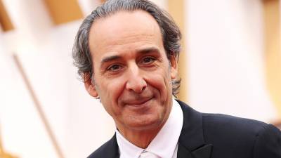 Alexandre Desplat Previews ‘Strange’ Score to Wes Anderson’s ‘The French Dispatch’ - variety.com - France - county Powell