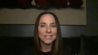 Melanie C Talks Favorite Spice Girls Memories and Her Hopes for a Tour With Victoria Beckham (Exclusive) - www.etonline.com