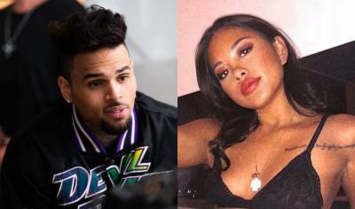 Ammika Harris Reportedly Helped Make Chris Brown’s ‘Father’s Day’ Special Even While Away From Him In Germany – Here’s How! - celebrityinsider.org - Germany
