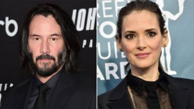 Winona Ryder says Keanu Reeves refused Coppola's request to 'yell things' to make her cry for 'Dracula' scene - www.foxnews.com