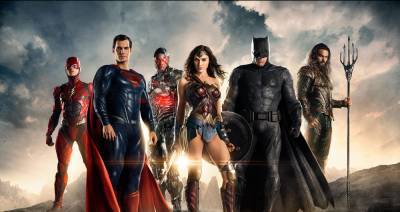 HBO Max Extends Run Of ‘Justice League’, ‘Wonder Woman’ And More; Adds ‘Watchmen’, ‘Superman’ Movies - deadline.com