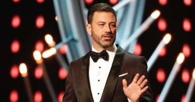 Jimmy Kimmel apologises as blackface video resurfaces - www.msn.com