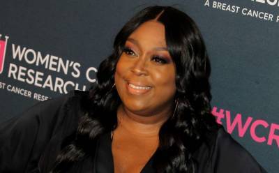 Loni Love Claims It Was No One’s Fault Tamar Braxton Got Fired And Says The Drama ‘Tarnished’ Their Show! - celebrityinsider.org