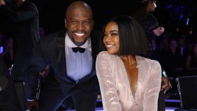 Why Terry Crews Apologized to Gabrielle Union for Not Supporting Her 'America's Got Talent' Claims (Exclusive) - www.etonline.com