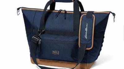 These Eddie Bauer Bags at the Amazon Summer Sale Are the Coolest - www.etonline.com