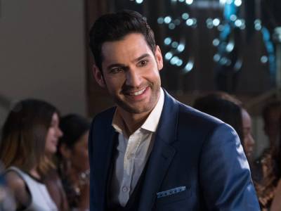 'Lucifer' extended for sixth and final season - torontosun.com