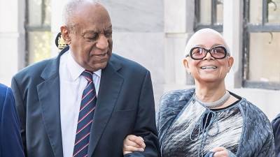 Camille Cosby Hopes Husband Bill Cosby Will Find 'Vindication' With New Appeal of Sexual Assault Conviction - www.etonline.com