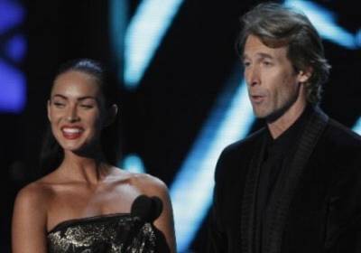 Megan Fox Clears Things Up About Her Working Relationship With Director Michael Bay, Says He Never ‘Preyed Upon’ Her - celebrityinsider.org - Hollywood