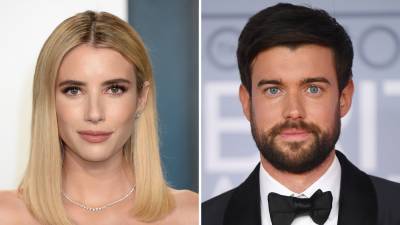 Emma Roberts & Jack Whitehall To Star In ‘Robots’ Movie – Cannes - deadline.com - Britain - USA - county Jack - county Story