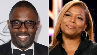 Idris Elba, Queen Latifah, more stars join 300 black artists, execs asking Hollywood to 'divest from police' - www.foxnews.com - Hollywood - city Tinseltown