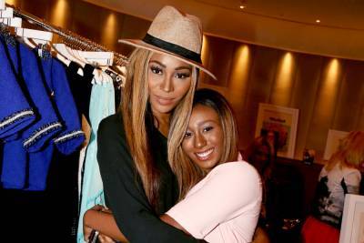 Cynthia Bailey Reveals Noelle Robinson Had To Take Social Media Break After Coming Out As Queer Due To Cyberbullying - celebrityinsider.org - Atlanta