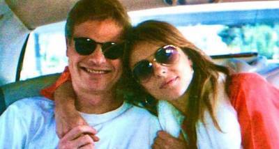 Elizabeth Hurley reminisces her time with ex Steve Bing: Saddened beyond belief, it's a terrible end - www.pinkvilla.com - Los Angeles - California - city Century, state California