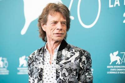 Mick Jagger Remembers Late Film Producer Steve Bing: 'He Was Such a Kind And Generous Friend' - www.billboard.com