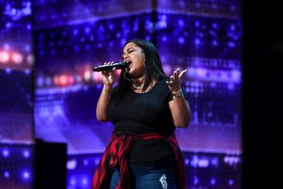 ‘AGT’ Judges Dazzled By Singer Shaquira McGrath’s Cover Of A Raucous Country Hit - etcanada.com