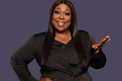 Loni Love Speaks On Amanda Seales Exiting The Real — Says It’s Not A ‘Black Show’ - celebrityinsider.org