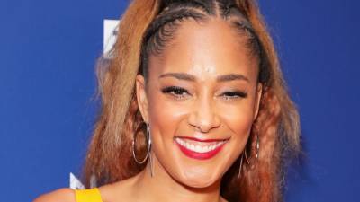 2020 BET Awards Host Amanda Seales on How the Current Climate Will Be Represented in the Show (Exclusive) - www.etonline.com