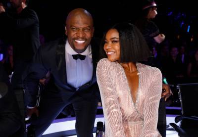 Why Terry Crews Apologized To Gabrielle Union For Not Supporting Her ‘America’s Got Talent’ Claims - etcanada.com