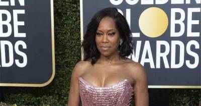 Regina King doesn't like telling people to 'stay home' during the coronavirus pandemic - www.msn.com