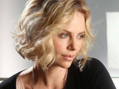 Charlize Theron Says She Was Never Close To Marrying Sean Penn - celebrityinsider.org