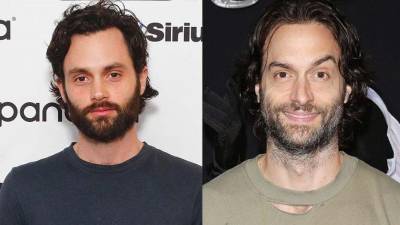 Chris D'Elia's 'You' co-star Penn Badgley on comedian's sexual harassment allegations: 'It's very disturbing' - www.foxnews.com