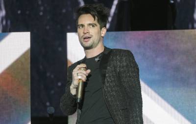 Brendon Urie tells Trump to stop using P!ATD music at rallies - www.nme.com - Arizona