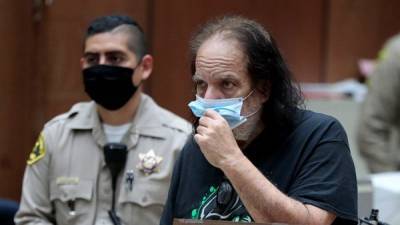 Adult film star Ron Jeremy charged with sexually assaulting four women - www.breakingnews.ie - Los Angeles
