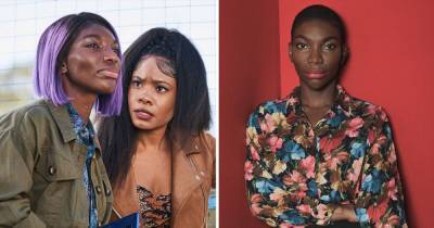 I May Destroy You star Michaela Coel inspired to write hit show after sexual assault on night out after being drugged - www.ok.co.uk