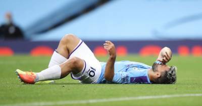 Man City fans name player who will benefit most from Sergio Aguero injury - www.manchestereveningnews.co.uk - Argentina