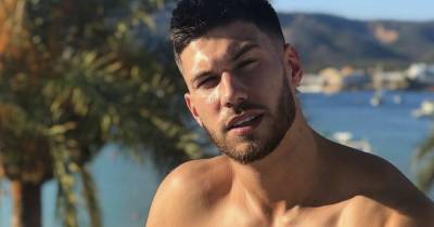 Love Island’s Jack Fowler opens up on secret battle with rare condition which left him paralysed - www.ok.co.uk