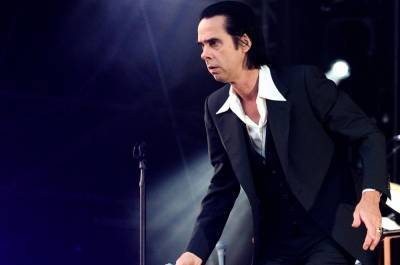 Nick Cave Explains Why His Songs Aren’t Overtly Political - www.billboard.com - Australia